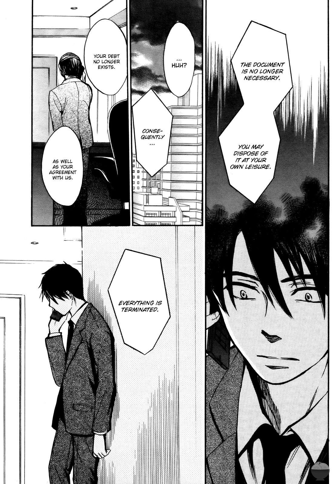 Velvet Kiss Chapter 4000 Page 11